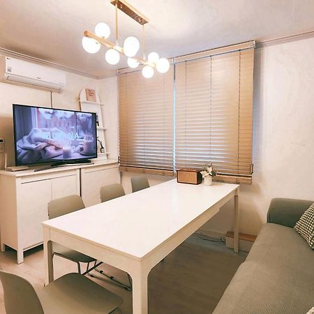 Daol Stay Séoul Chambre photo