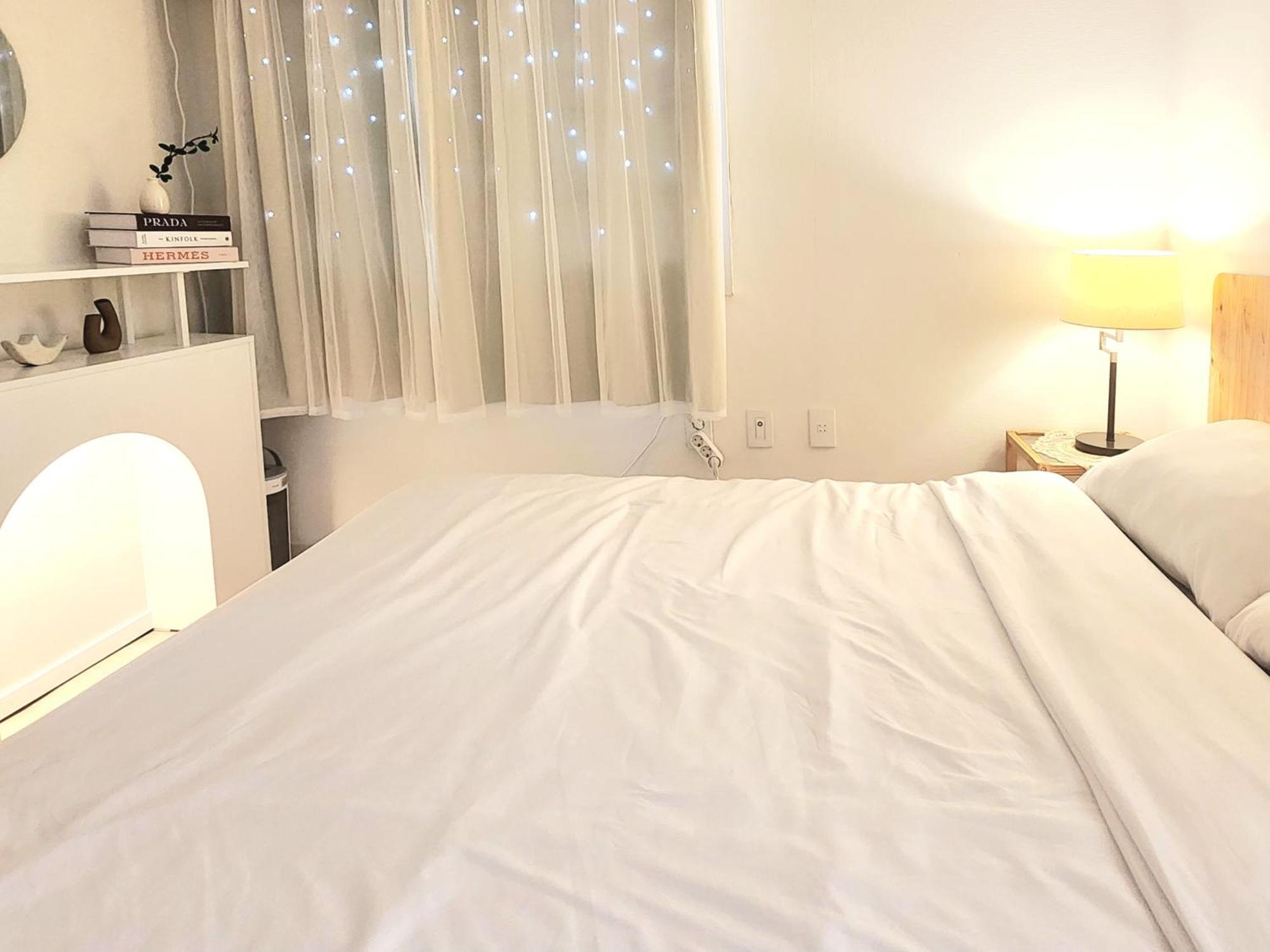 Daol Stay Séoul Extérieur photo