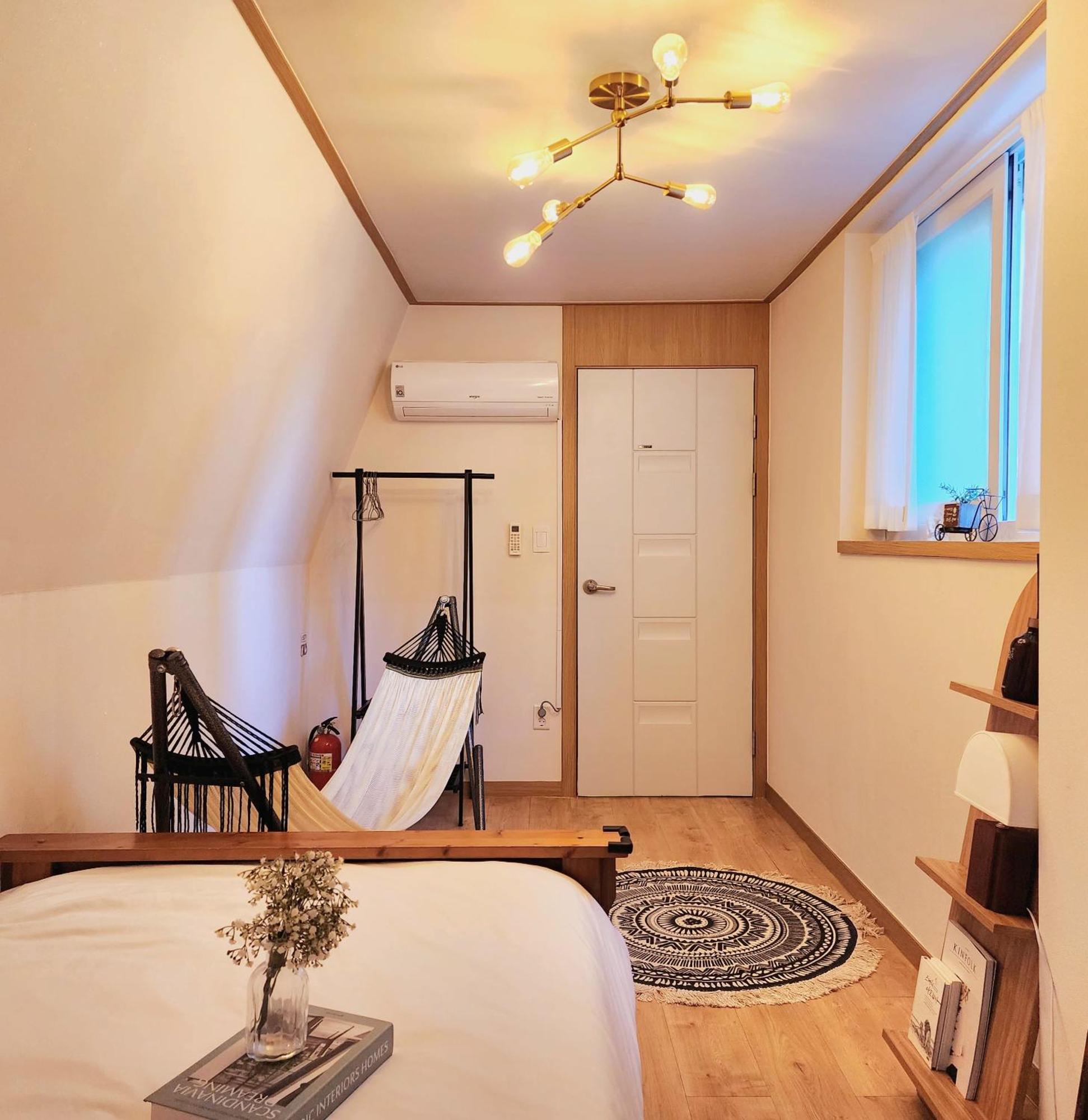Daol Stay Séoul Extérieur photo