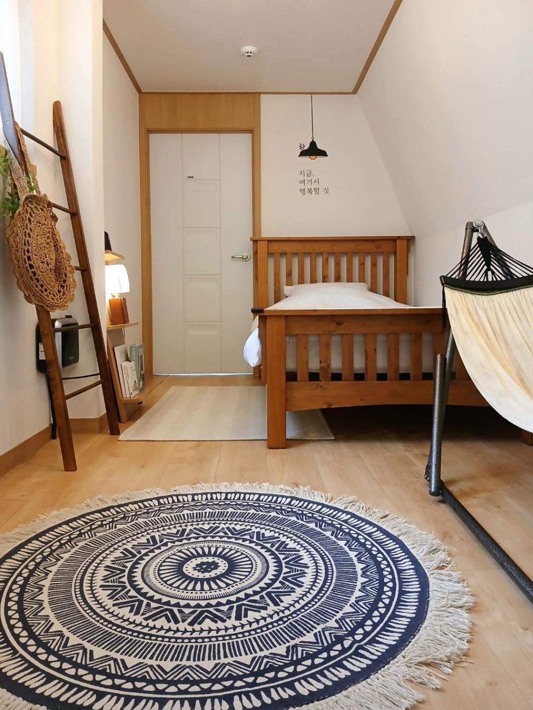 Daol Stay Séoul Extérieur photo