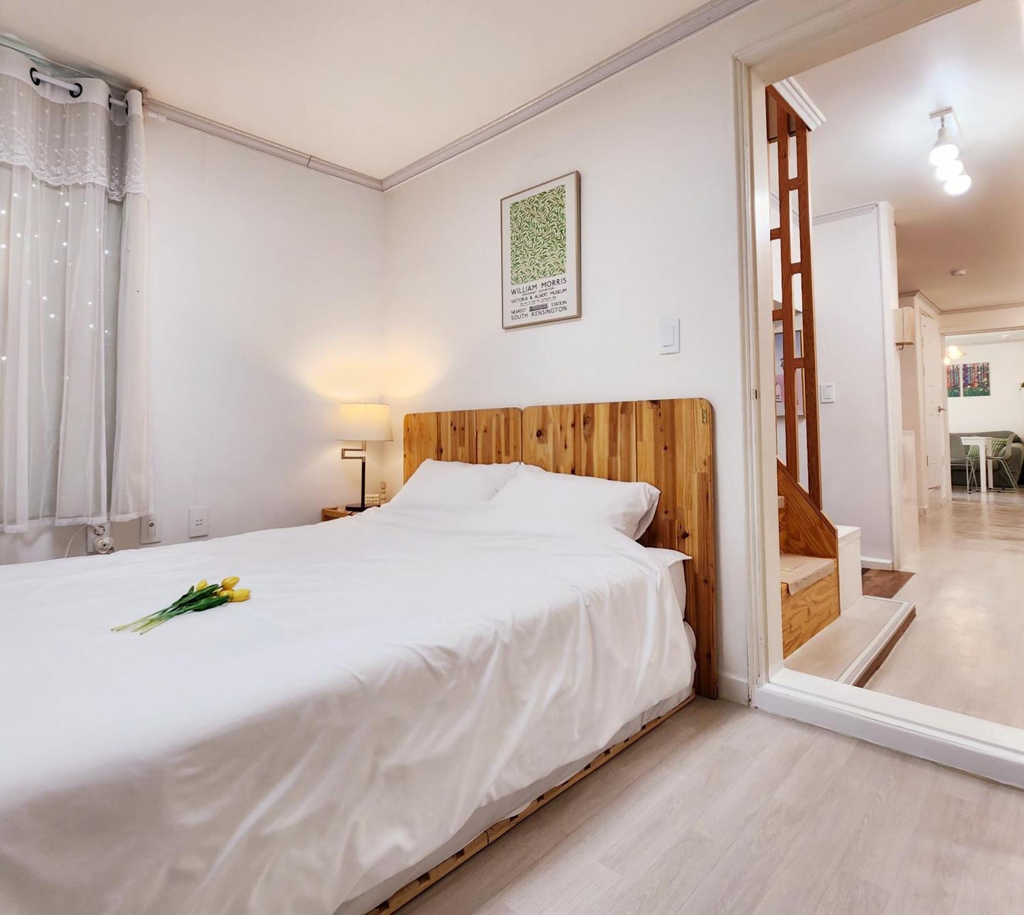 Daol Stay Séoul Extérieur photo
